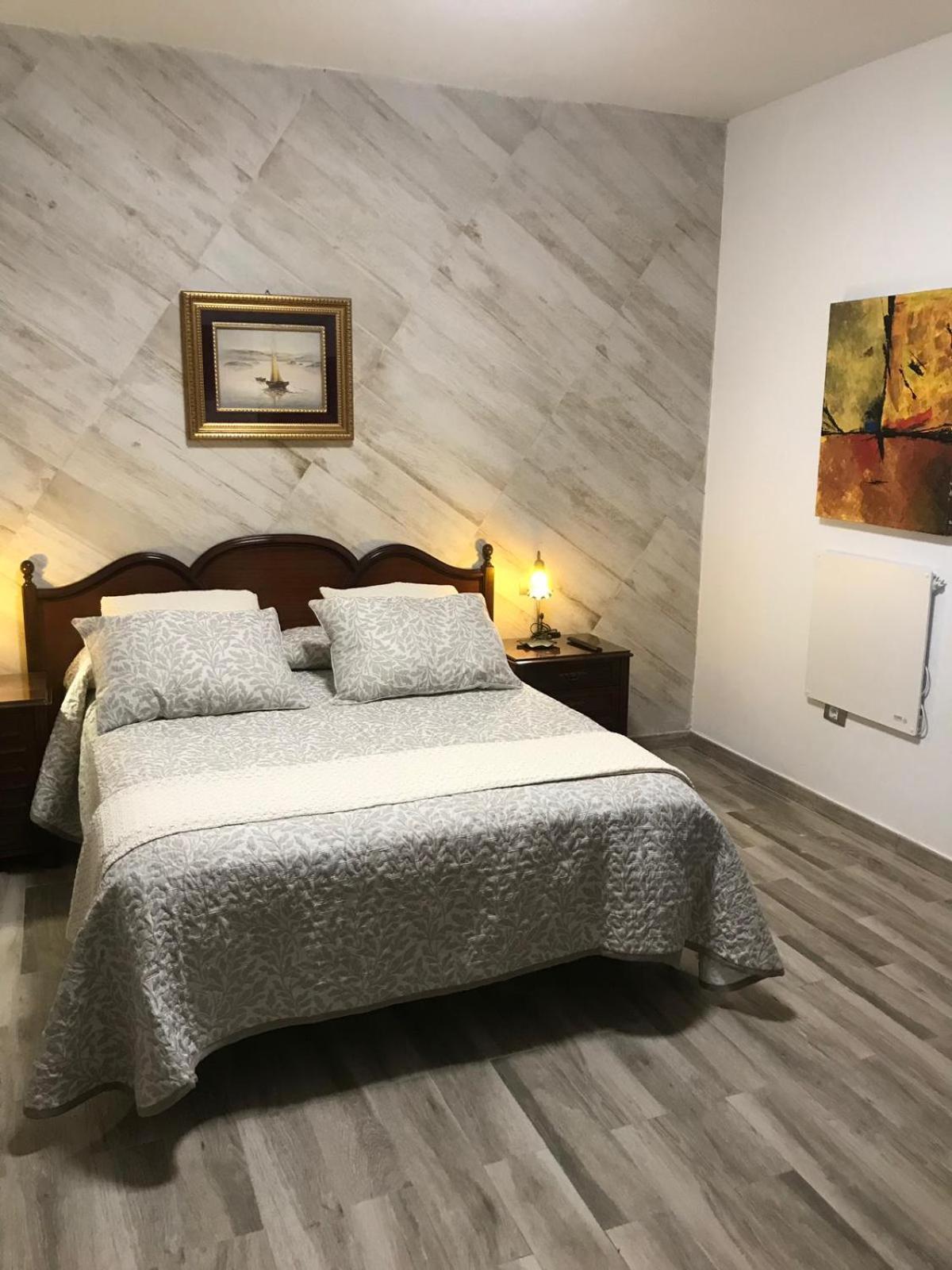 La Socorra Suite Adults Only Фатага Экстерьер фото