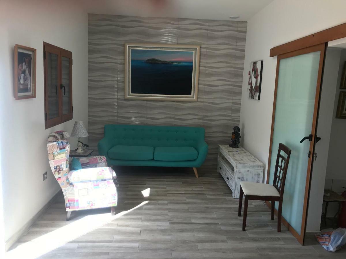 La Socorra Suite Adults Only Фатага Экстерьер фото