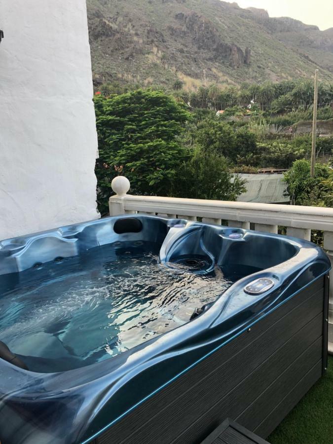 La Socorra Suite Adults Only Фатага Экстерьер фото