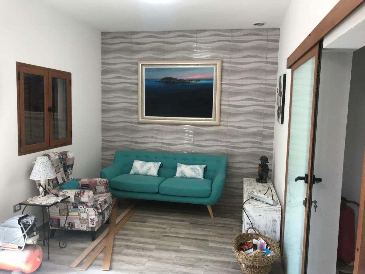 La Socorra Suite Adults Only Фатага Экстерьер фото
