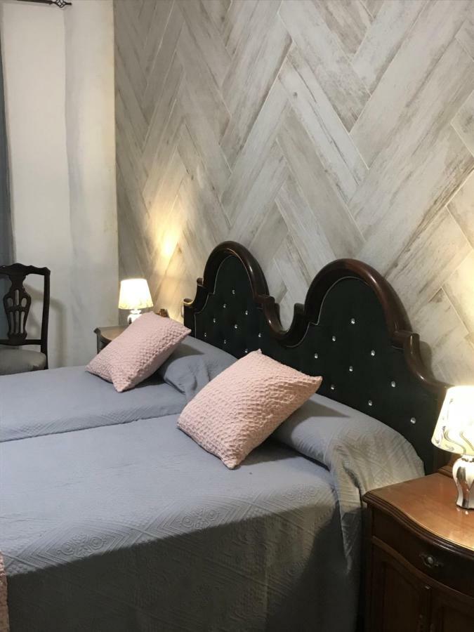 La Socorra Suite Adults Only Фатага Экстерьер фото
