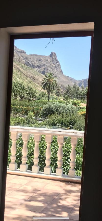 La Socorra Suite Adults Only Фатага Экстерьер фото