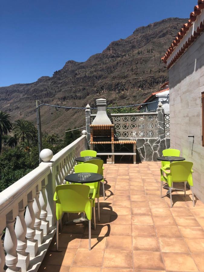 La Socorra Suite Adults Only Фатага Экстерьер фото