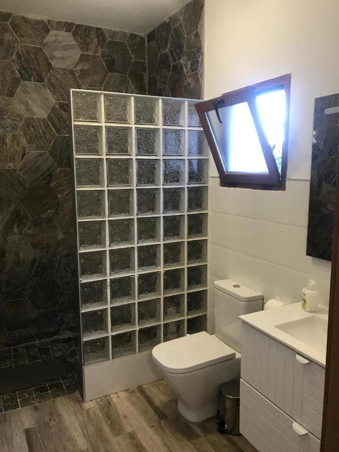 La Socorra Suite Adults Only Фатага Экстерьер фото